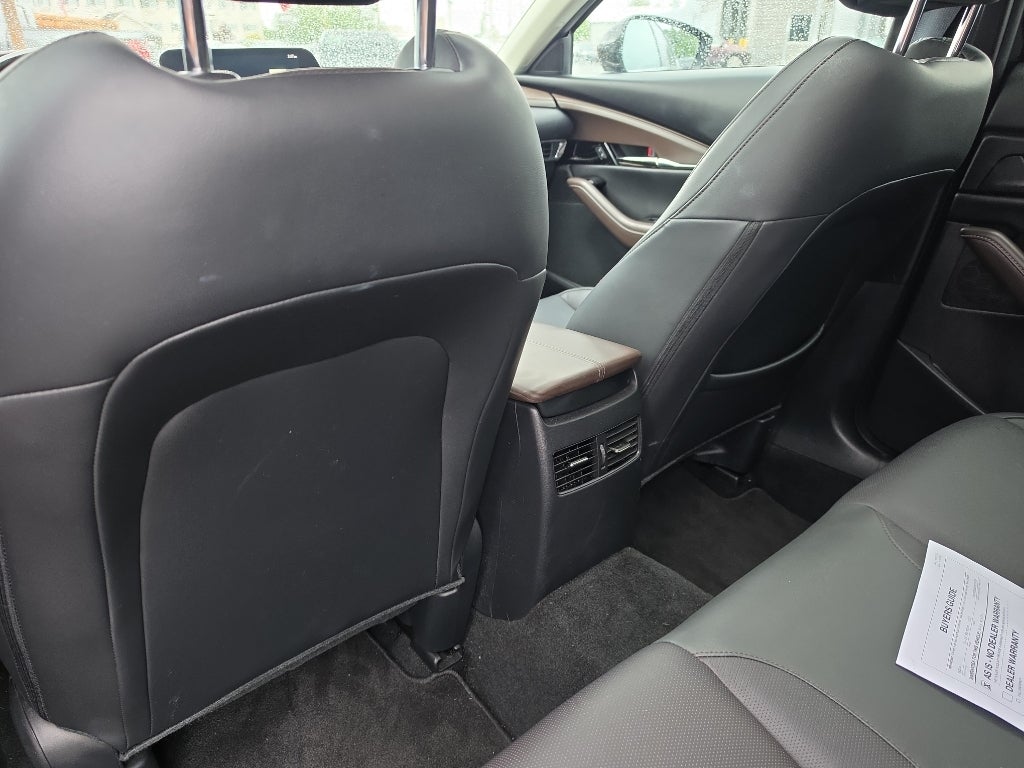 2023 Mazda Mazda CX-30 2.5 S Premium Package