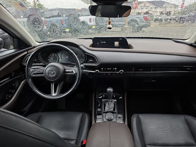 2023 Mazda Mazda CX-30 2.5 S Premium Package