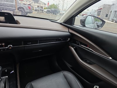 2023 Mazda Mazda CX-30 2.5 S Premium Package