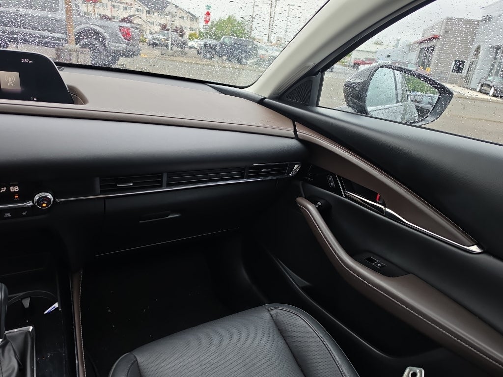 2023 Mazda Mazda CX-30 2.5 S Premium Package