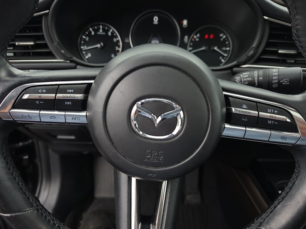 2023 Mazda Mazda CX-30 2.5 S Premium Package
