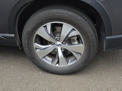 2025 Subaru Ascent Premium