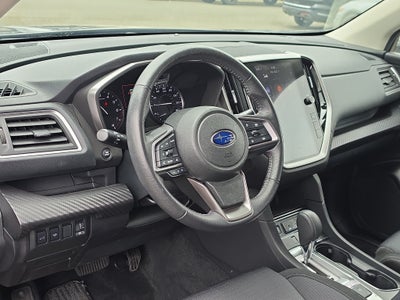 2025 Subaru Ascent Premium