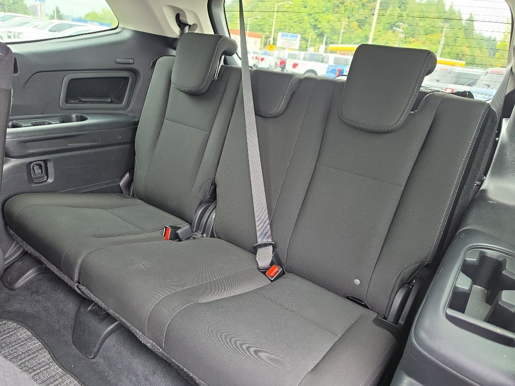 2025 Subaru Ascent Premium