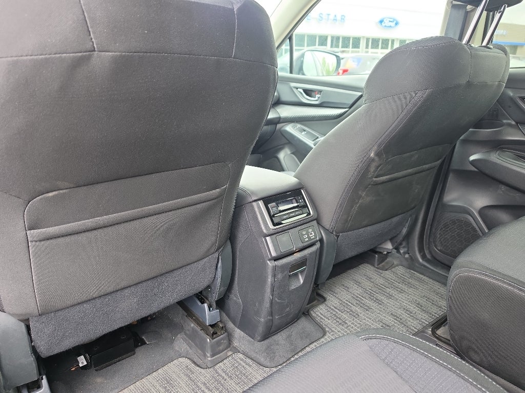 2025 Subaru Ascent Premium