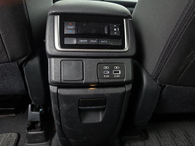 2025 Subaru Ascent Premium
