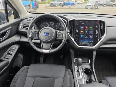 2025 Subaru Ascent Premium