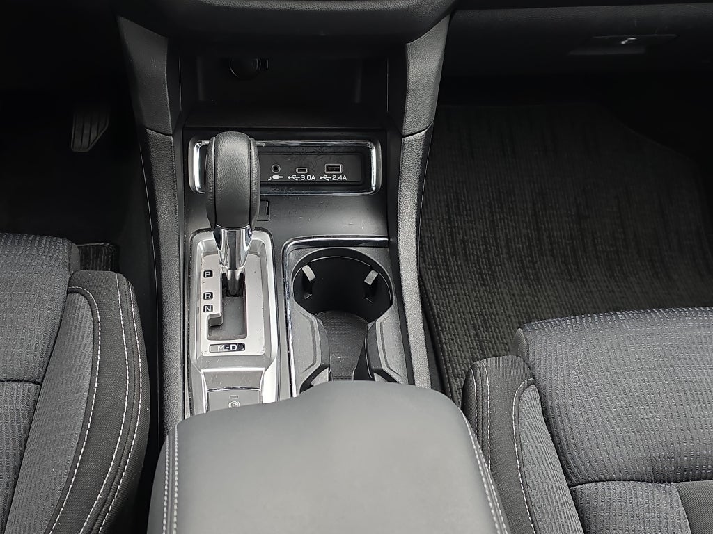 2025 Subaru Ascent Premium