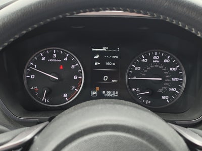 2025 Subaru Ascent Premium