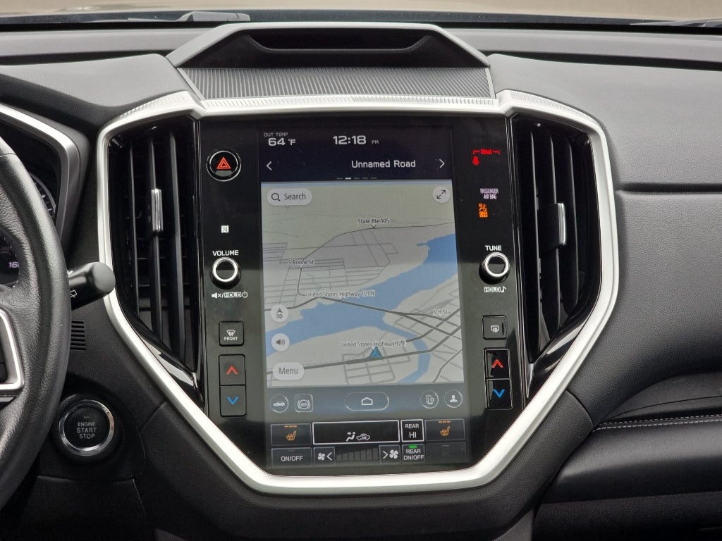 2023 Subaru Ascent Limited