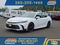 2025 Toyota Camry Hybrid SE