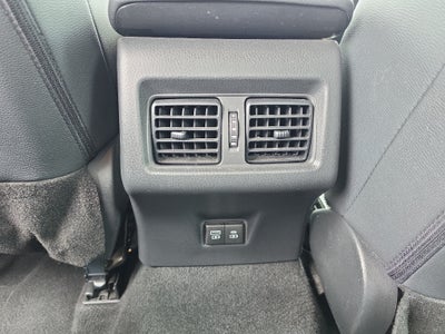2025 Toyota Camry Hybrid SE