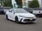 2025 Toyota Camry Hybrid SE