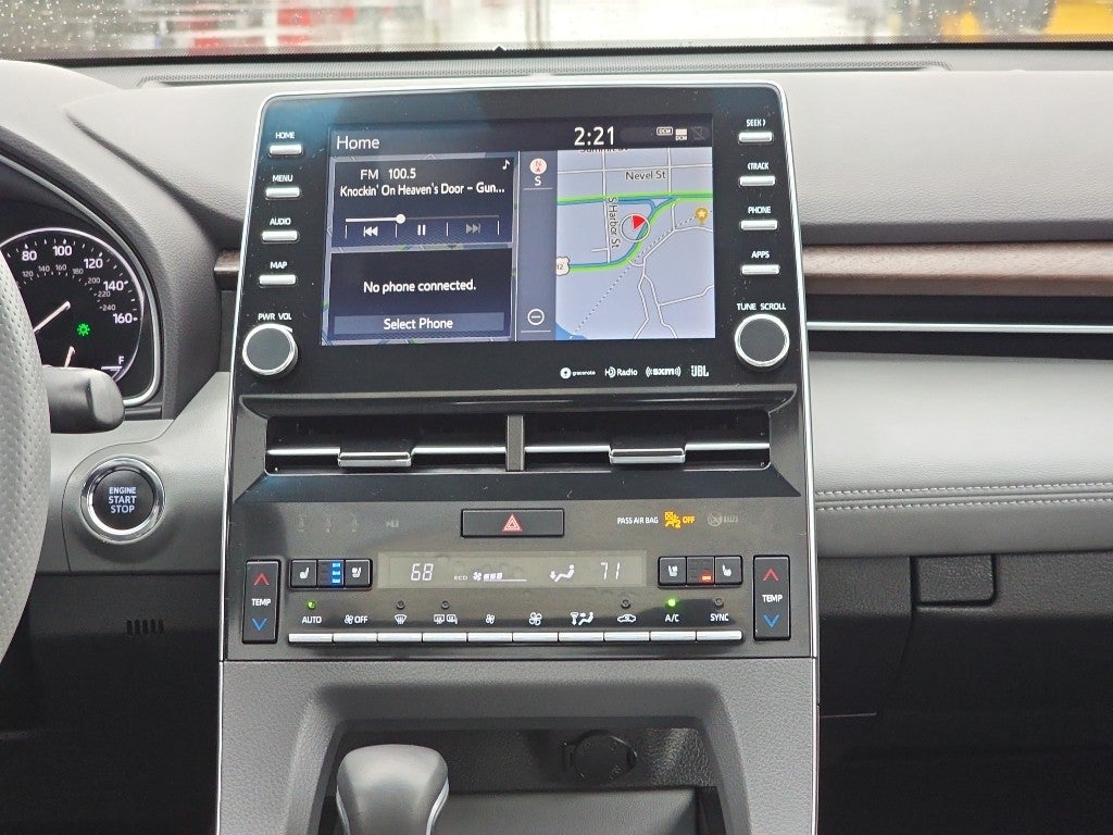 2022 Toyota Avalon Limited