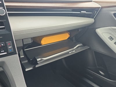 2022 Toyota Avalon Limited