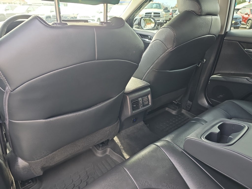 2023 Toyota Camry Hybrid Hybrid XSE