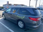2019 Honda Odyssey LX