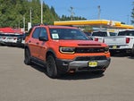 2026 Honda Passport TrailSport Blackout