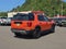2026 Honda Passport TrailSport Blackout