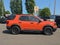 2026 Honda Passport TrailSport Blackout
