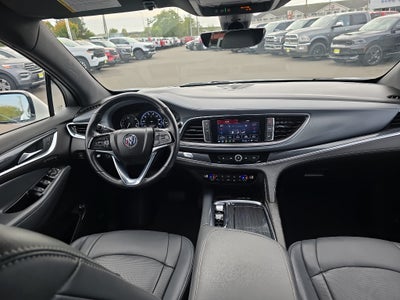 2024 Buick Enclave Premium