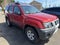 2012 Nissan Xterra S