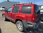 2012 Nissan Xterra S