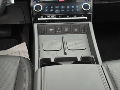 2025 Hyundai Santa Fe Ultimate Calligraphy