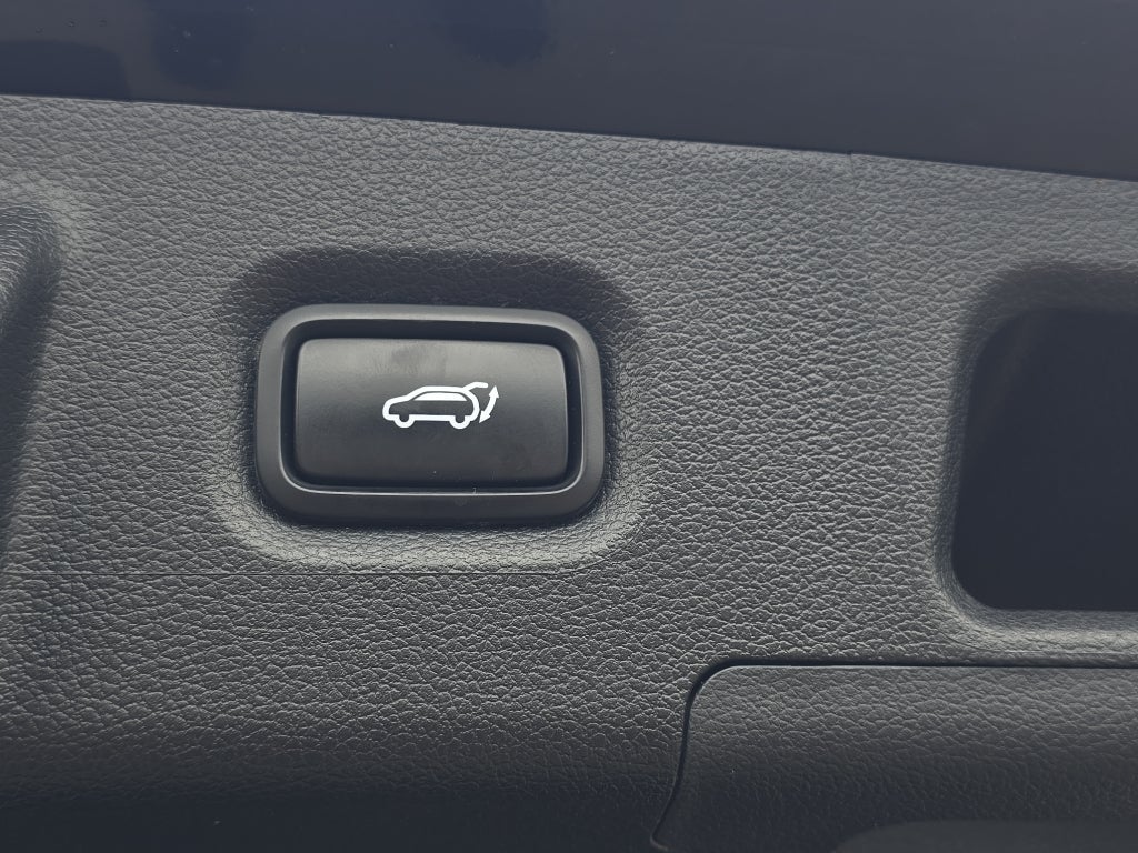 2023 Hyundai Santa Fe Hybrid Hybrid Blue