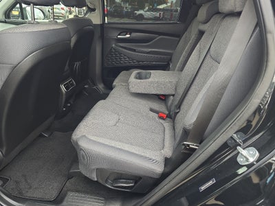 2023 Hyundai Santa Fe Hybrid Hybrid Blue