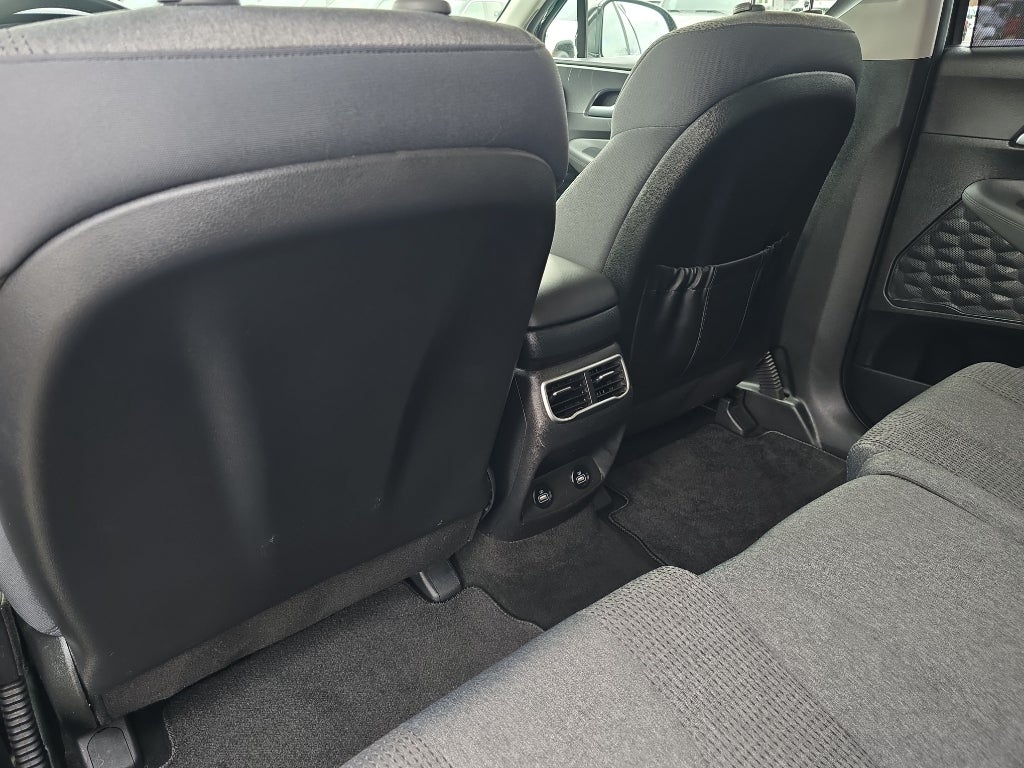 2023 Hyundai Santa Fe Hybrid Hybrid Blue