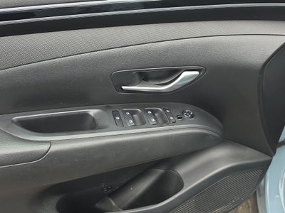 2024 Hyundai Santa Cruz Preferred