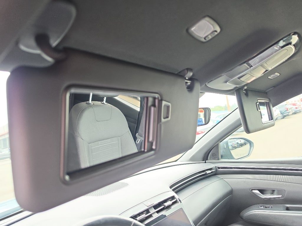 2024 Hyundai Santa Cruz Preferred