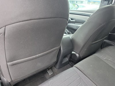 2024 Hyundai Santa Cruz Preferred