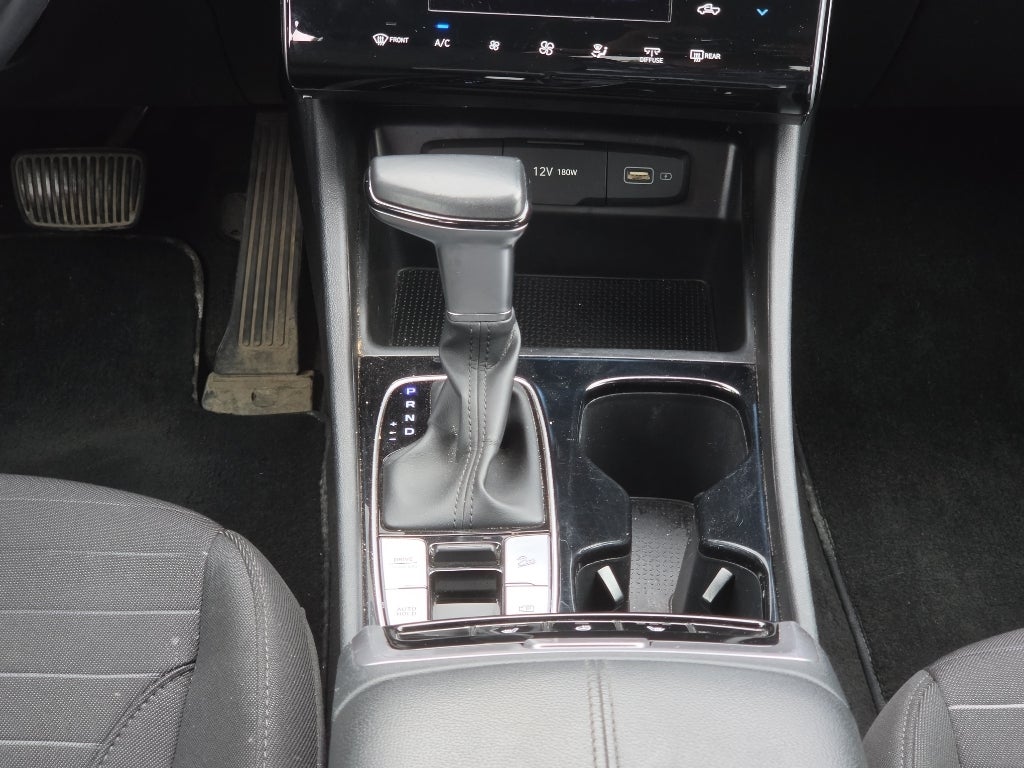 2024 Hyundai Santa Cruz Preferred