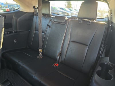 2020 Toyota Highlander Hybrid Hybrid XLE