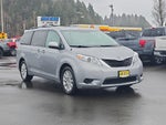 2013 Toyota Sienna LE