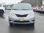 2013 Toyota Sienna LE