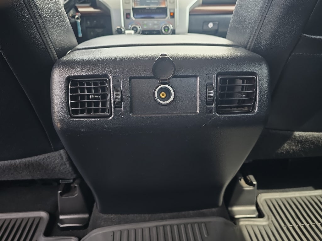 2018 Toyota Tundra Limited