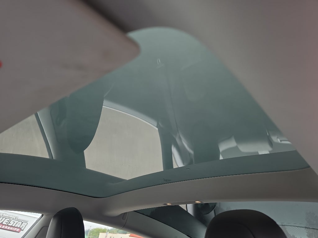 2018 Tesla Model 3 Long Range Battery
