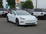 2018 Tesla Model 3 Long Range Battery