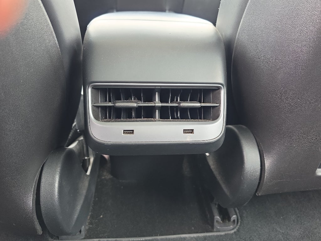 2018 Tesla Model 3 Long Range Battery