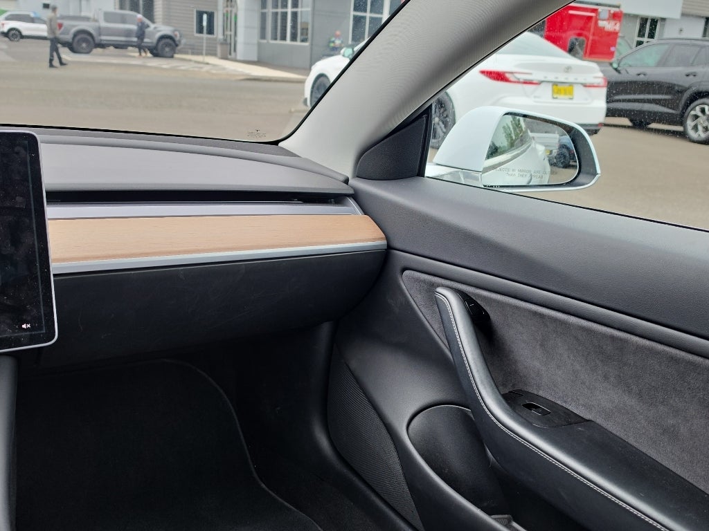 2018 Tesla Model 3 Long Range Battery