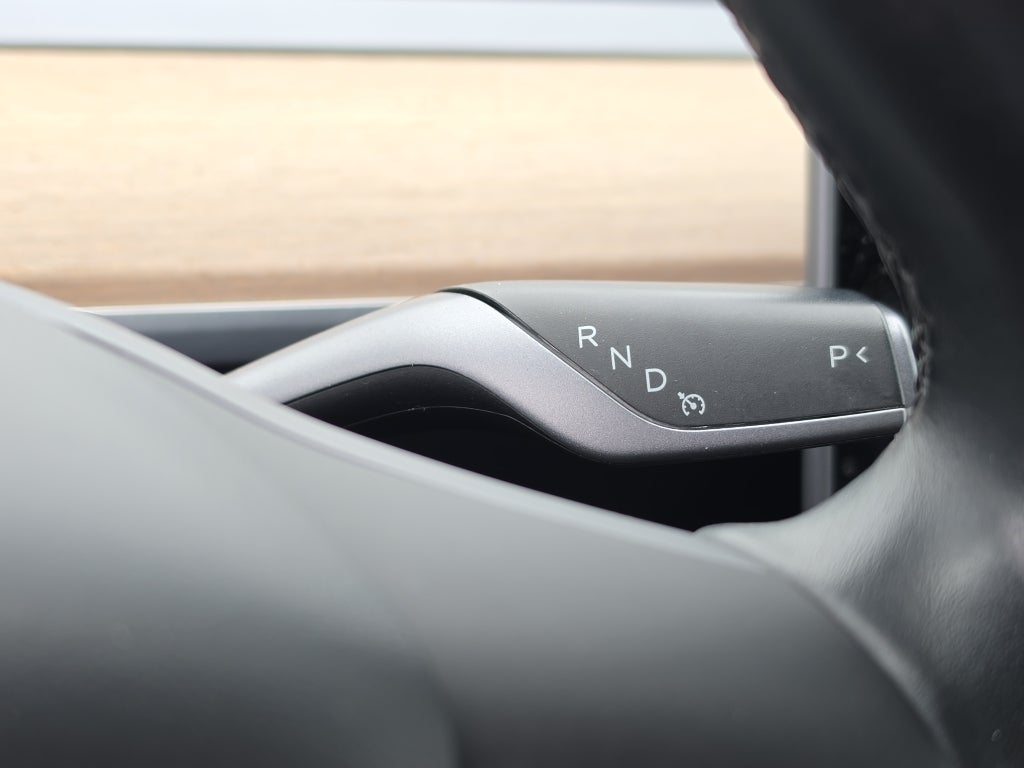 2018 Tesla Model 3 Long Range Battery