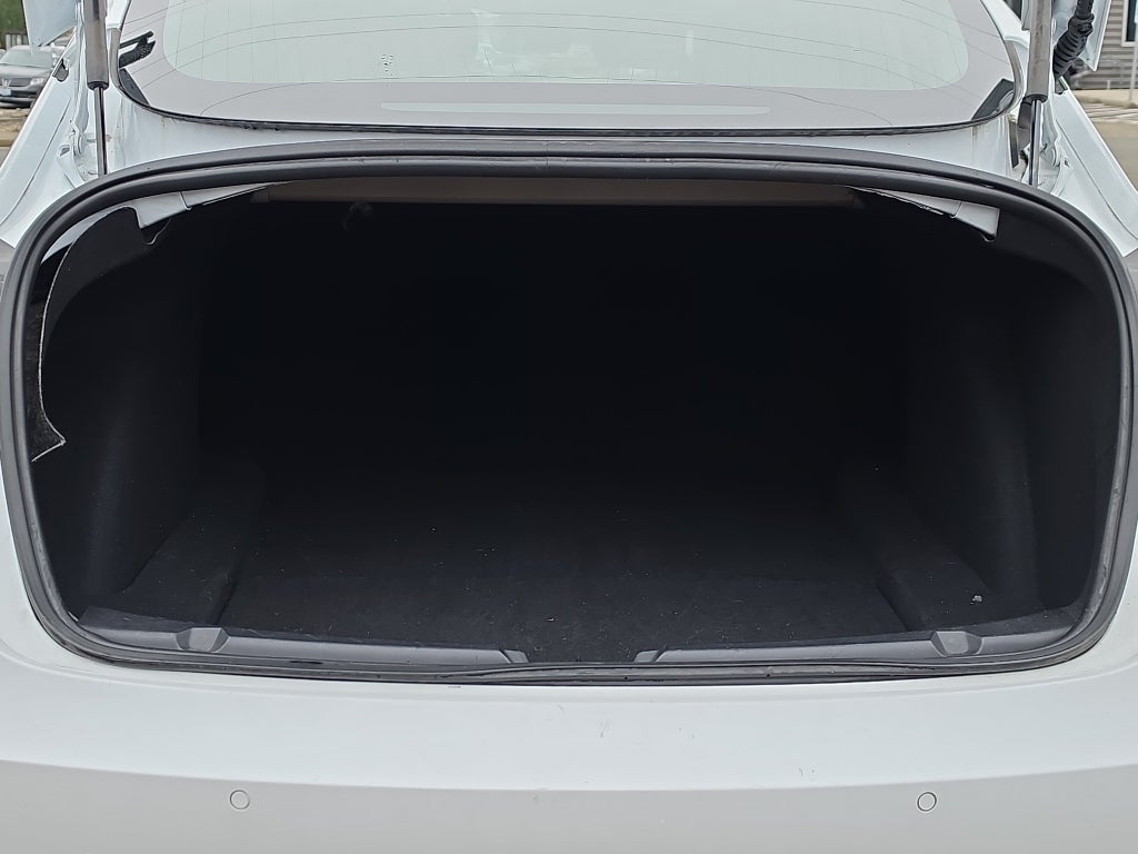 2018 Tesla Model 3 Long Range Battery