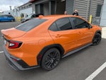 2022 Subaru WRX Limited