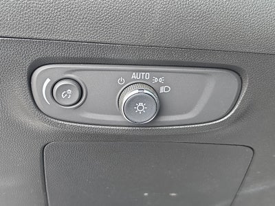 2025 Buick Encore GX Avenir