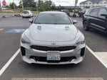 2019 Kia Stinger GT