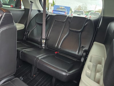 2022 Kia Carnival LXS