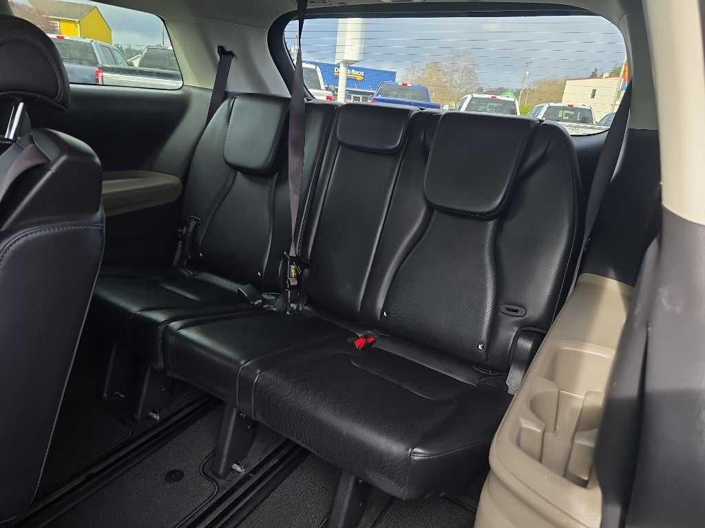 2025 Kia Carnival LX